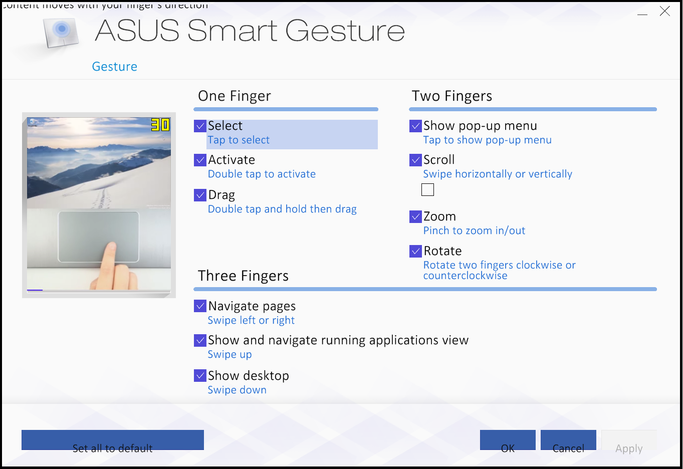 Incorrect Dimensions