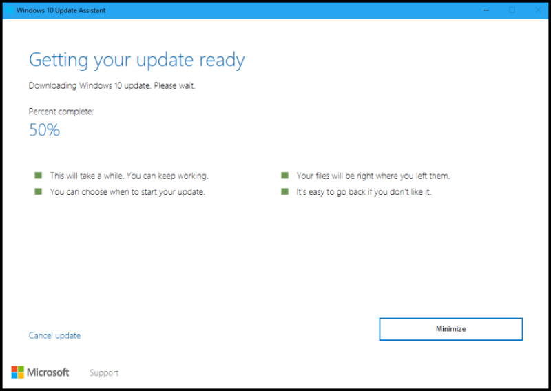 Fix: Known Issues of Windows 10 Updates – The Computer Noob